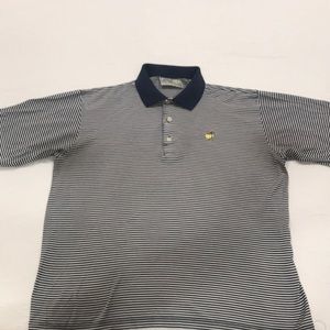 Official Masters polo from Augusta National Shop